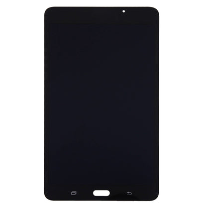 Original LCD Screen for Galaxy Tab A 7.0 (2016) (WiFi Version) / T280 with Digitizer Full Assembly (Black) - LCD Screen by buy2fix | Online Shopping UK | buy2fix