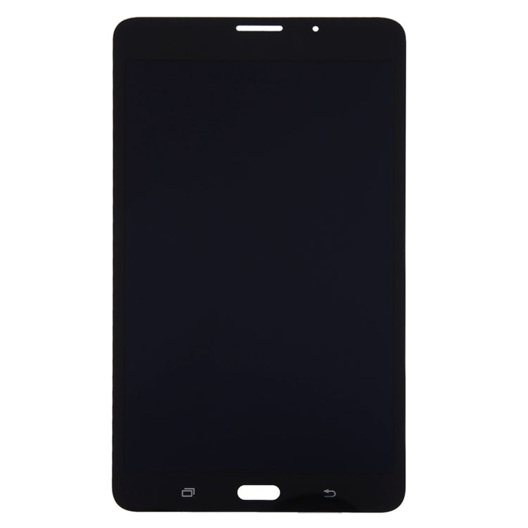 Original LCD Screen for Galaxy Tab A 7.0 (2016) (3G Version) / T285 with Digitizer Full Assembly (Black) - LCD Screen by buy2fix | Online Shopping UK | buy2fix