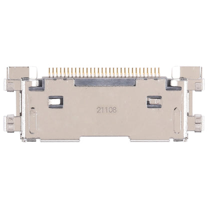 For Galaxy Tab 7.7 / P6800 10pcs Charging Port Connector - Tail Connector by buy2fix | Online Shopping UK | buy2fix
