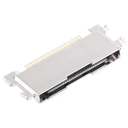 For Galaxy Tab 7.7 / P6800 10pcs Charging Port Connector - Tail Connector by buy2fix | Online Shopping UK | buy2fix