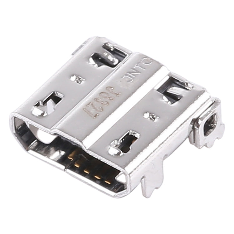 For Galaxy Note 3 Neo / N7505 10pcs Charging Port Connector - Tail Connector by buy2fix | Online Shopping UK | buy2fix