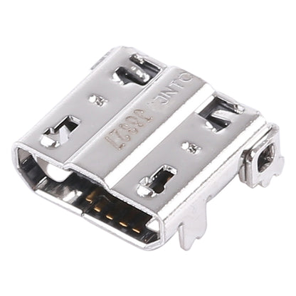 For Galaxy Note 3 Neo / N7505 10pcs Charging Port Connector - Tail Connector by buy2fix | Online Shopping UK | buy2fix