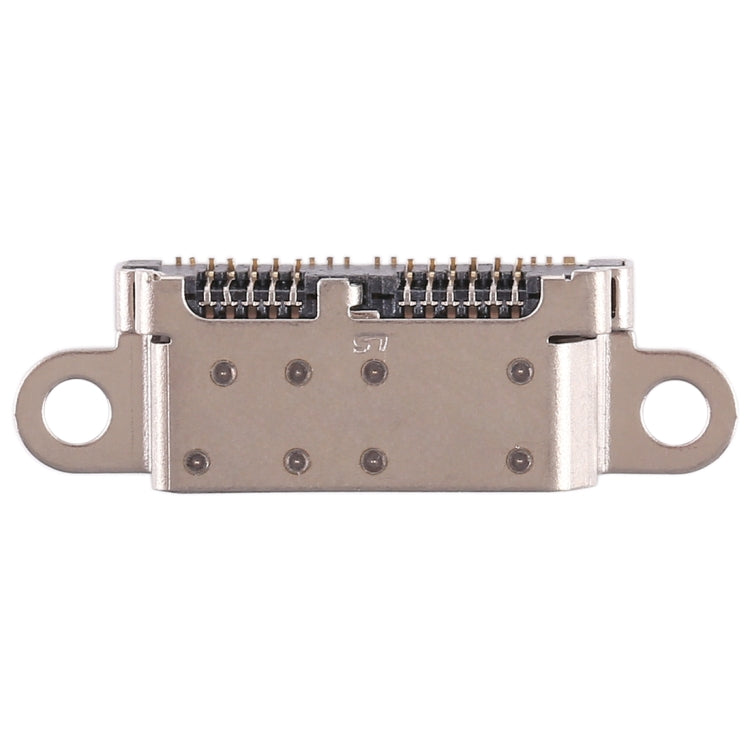 For Galaxy Note Pro 12.2 / P900 10pcs Charging Port Connector - Tail Connector by buy2fix | Online Shopping UK | buy2fix