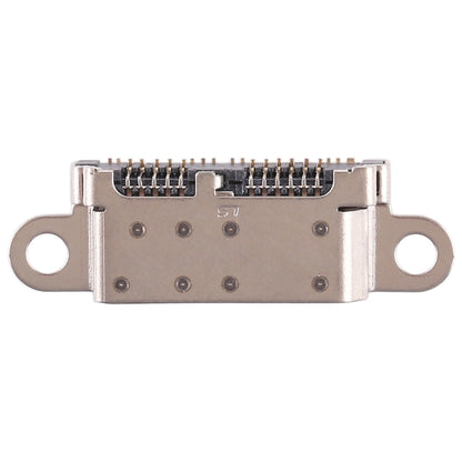 For Galaxy Note Pro 12.2 / P900 10pcs Charging Port Connector - Tail Connector by buy2fix | Online Shopping UK | buy2fix