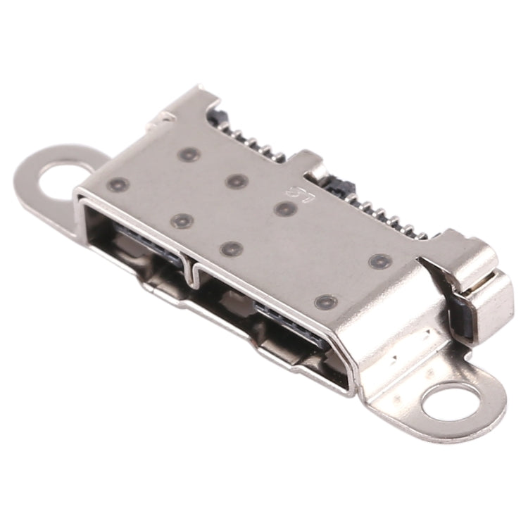 For Galaxy Note Pro 12.2 / P900 10pcs Charging Port Connector - Tail Connector by buy2fix | Online Shopping UK | buy2fix