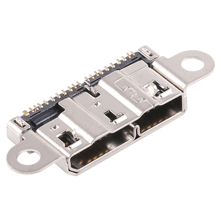 For Galaxy Note Pro 12.2 / P900 10pcs Charging Port Connector - Tail Connector by buy2fix | Online Shopping UK | buy2fix
