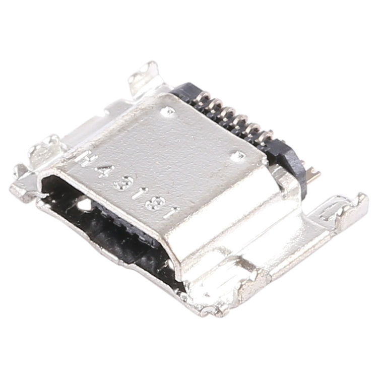For Galaxy Tab 4 8.0 / T330 10pcs Charging Port Connector - Tail Connector by buy2fix | Online Shopping UK | buy2fix