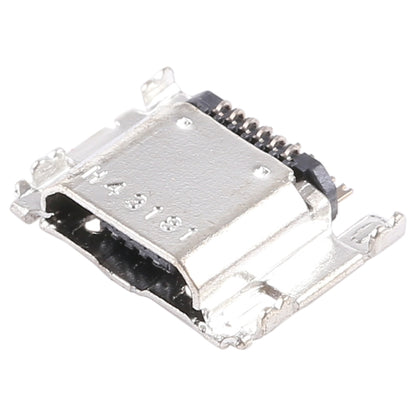 For Galaxy Tab 4 8.0 / T330 10pcs Charging Port Connector - Tail Connector by buy2fix | Online Shopping UK | buy2fix