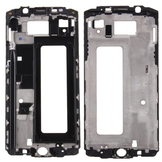 For Galaxy Note 5 / N9200 Front Housing LCD Frame Bezel Plate - Frame Bezel Plate by buy2fix | Online Shopping UK | buy2fix