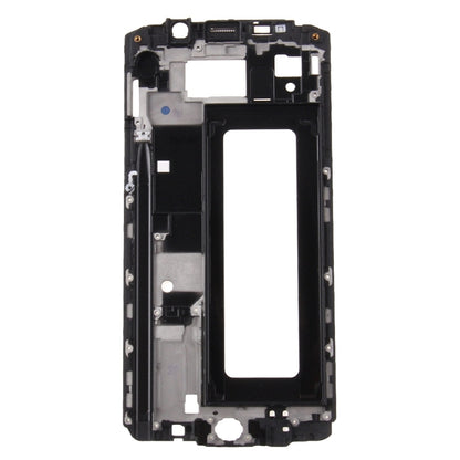 For Galaxy Note 5 / N9200 Front Housing LCD Frame Bezel Plate - Frame Bezel Plate by buy2fix | Online Shopping UK | buy2fix