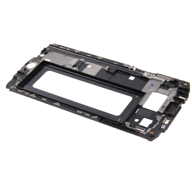 For Galaxy Note 5 / N9200 Front Housing LCD Frame Bezel Plate - Frame Bezel Plate by buy2fix | Online Shopping UK | buy2fix
