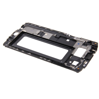 For Galaxy Note 5 / N9200 Front Housing LCD Frame Bezel Plate - Frame Bezel Plate by buy2fix | Online Shopping UK | buy2fix