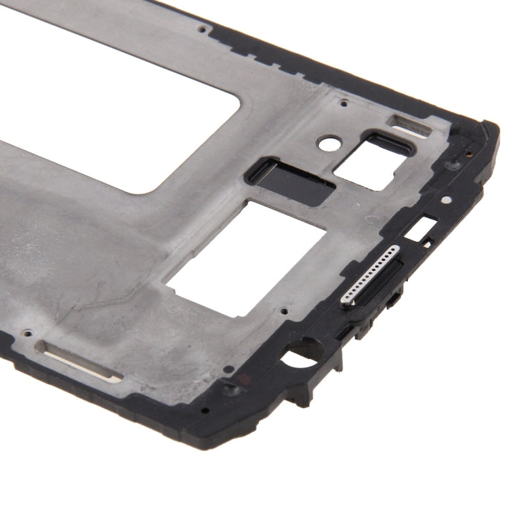 For Galaxy Note 5 / N9200 Front Housing LCD Frame Bezel Plate - Frame Bezel Plate by buy2fix | Online Shopping UK | buy2fix