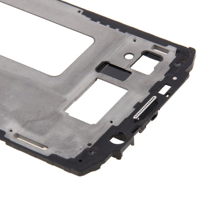 For Galaxy Note 5 / N9200 Front Housing LCD Frame Bezel Plate - Frame Bezel Plate by buy2fix | Online Shopping UK | buy2fix
