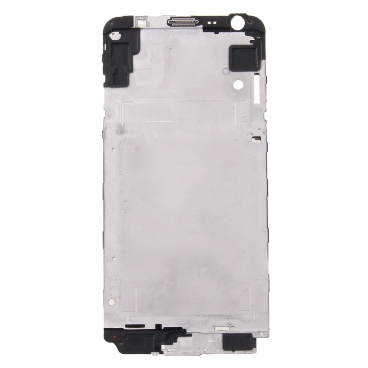 For Galaxy J7 / J700 Front Housing LCD Frame Bezel Plate - Frame Bezel Plate by buy2fix | Online Shopping UK | buy2fix