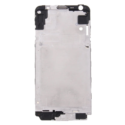 For Galaxy J7 / J700 Front Housing LCD Frame Bezel Plate - Frame Bezel Plate by buy2fix | Online Shopping UK | buy2fix
