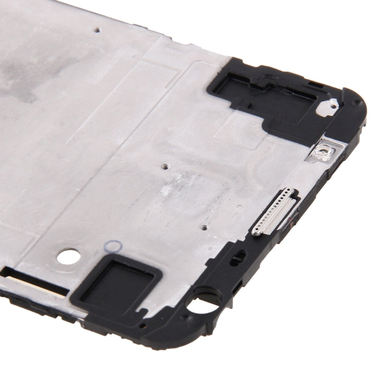 For Galaxy J7 / J700 Front Housing LCD Frame Bezel Plate - Frame Bezel Plate by buy2fix | Online Shopping UK | buy2fix