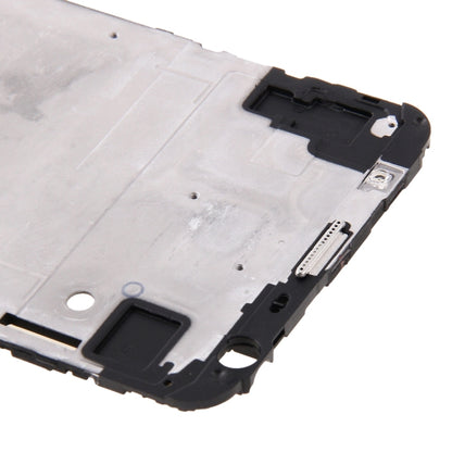 For Galaxy J7 / J700 Front Housing LCD Frame Bezel Plate - Frame Bezel Plate by buy2fix | Online Shopping UK | buy2fix