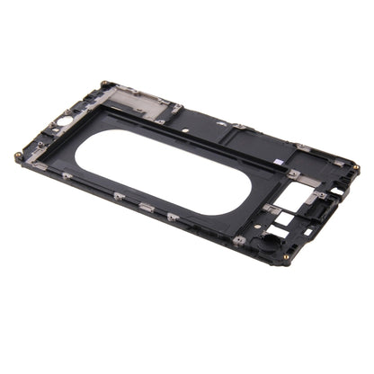 For Galaxy A9 / A9000 Front Housing LCD Frame Bezel Plate - Frame Bezel Plate by buy2fix | Online Shopping UK | buy2fix