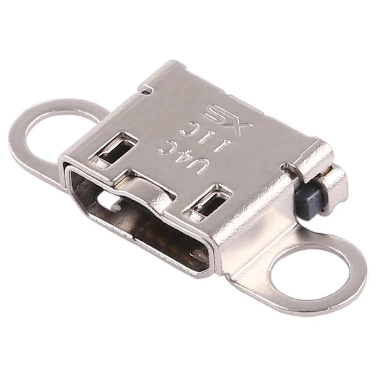 For Galaxy Note Edge / N915 10pcs Charging Port Connector - Tail Connector by buy2fix | Online Shopping UK | buy2fix