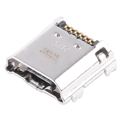 For Galaxy Tab 4 7.0 3G / T231 10pcs Charging Port Connector - Tail Connector by buy2fix | Online Shopping UK | buy2fix