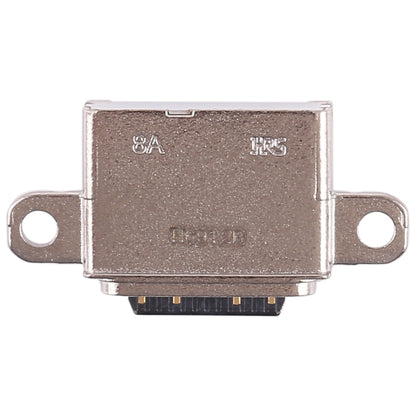 For Galaxy Note 7 10pcs Charging Port Connector - Tail Connector by buy2fix | Online Shopping UK | buy2fix