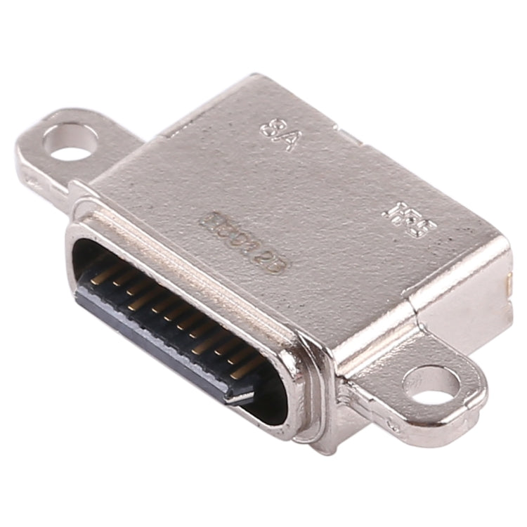 For Galaxy Note 7 10pcs Charging Port Connector - Tail Connector by buy2fix | Online Shopping UK | buy2fix