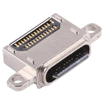 For Galaxy Note 7 10pcs Charging Port Connector - Tail Connector by buy2fix | Online Shopping UK | buy2fix