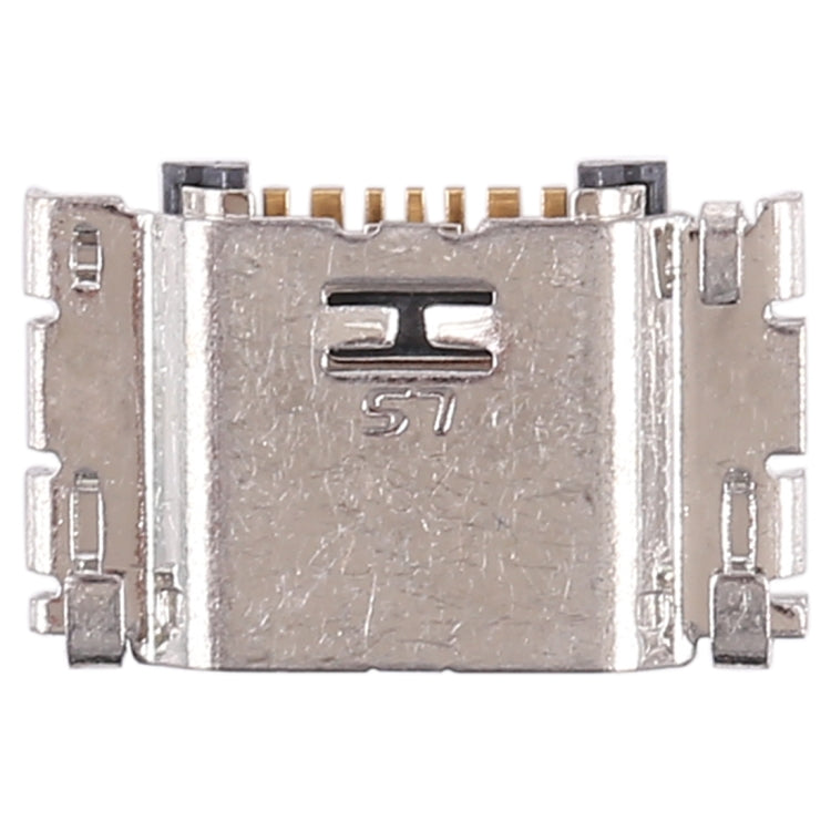 For Samsung Galaxy J7 Pro 10pcs Charging Port Connector - Tail Connector by buy2fix | Online Shopping UK | buy2fix