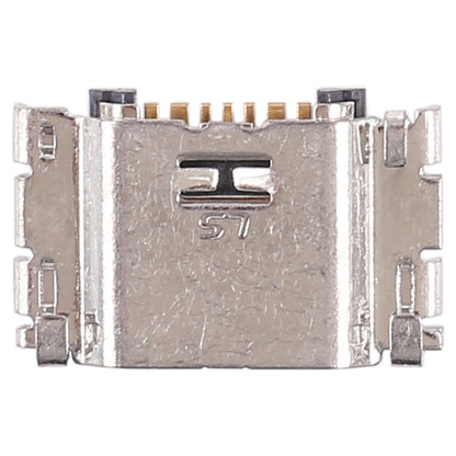 For Samsung Galaxy J7 Pro 10pcs Charging Port Connector - Tail Connector by buy2fix | Online Shopping UK | buy2fix