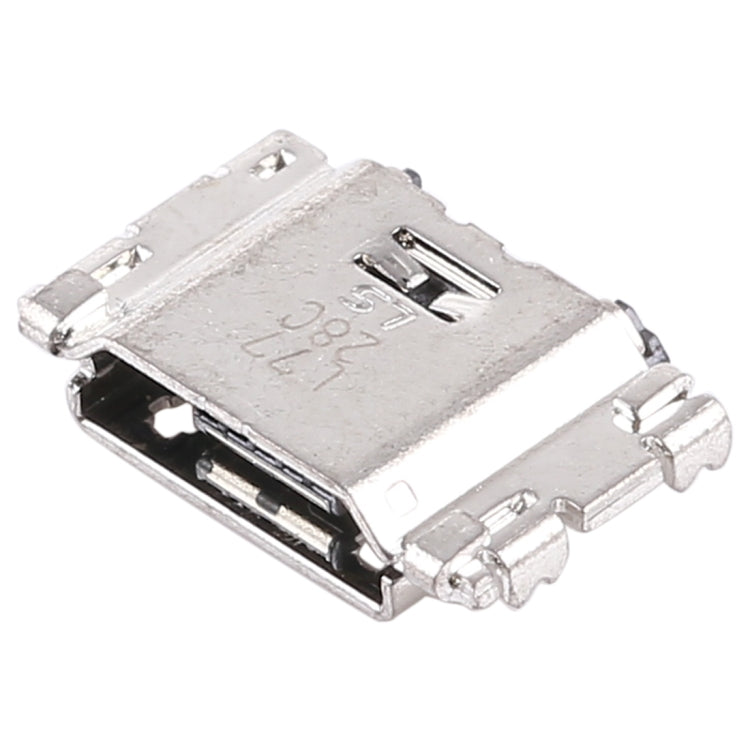 For Samsung Galaxy J7 Pro 10pcs Charging Port Connector - Tail Connector by buy2fix | Online Shopping UK | buy2fix