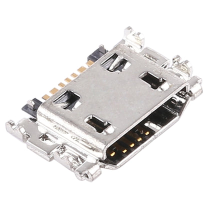 For Samsung Galaxy J7 Pro 10pcs Charging Port Connector - Tail Connector by buy2fix | Online Shopping UK | buy2fix