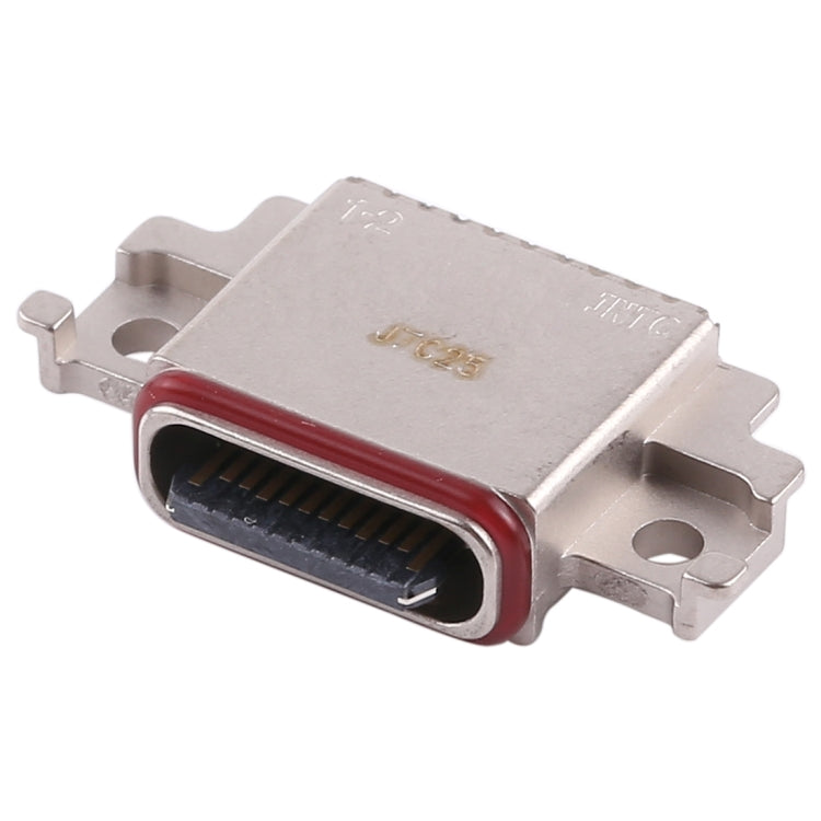 For Galaxy A8 (2018), A530F, A530F/DS 10pcs Charging Port Connector - Tail Connector by buy2fix | Online Shopping UK | buy2fix