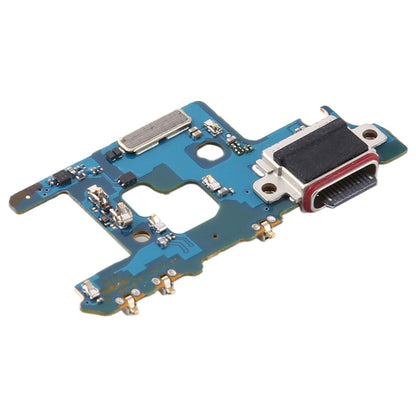 For Samsung Galaxy Note 10 + 5G SM-N976F Original Charging Port Board - Tail Connector by buy2fix | Online Shopping UK | buy2fix
