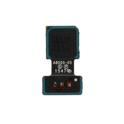 For Galaxy A7(2016) / A7100 Front Facing Camera Module - Camera Series by buy2fix | Online Shopping UK | buy2fix