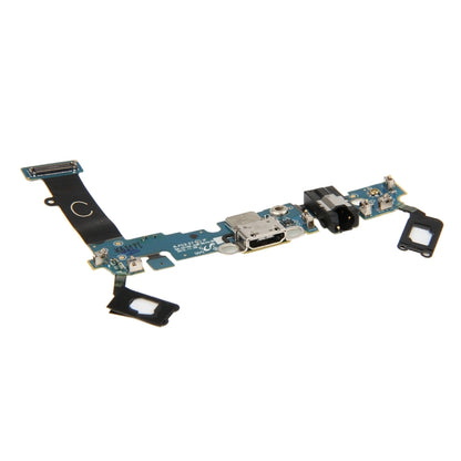 For Galaxy A5(2016) / A5100 Charging Port & Sensor & Headphone Jack Flex Cable - Tail Connector by buy2fix | Online Shopping UK | buy2fix