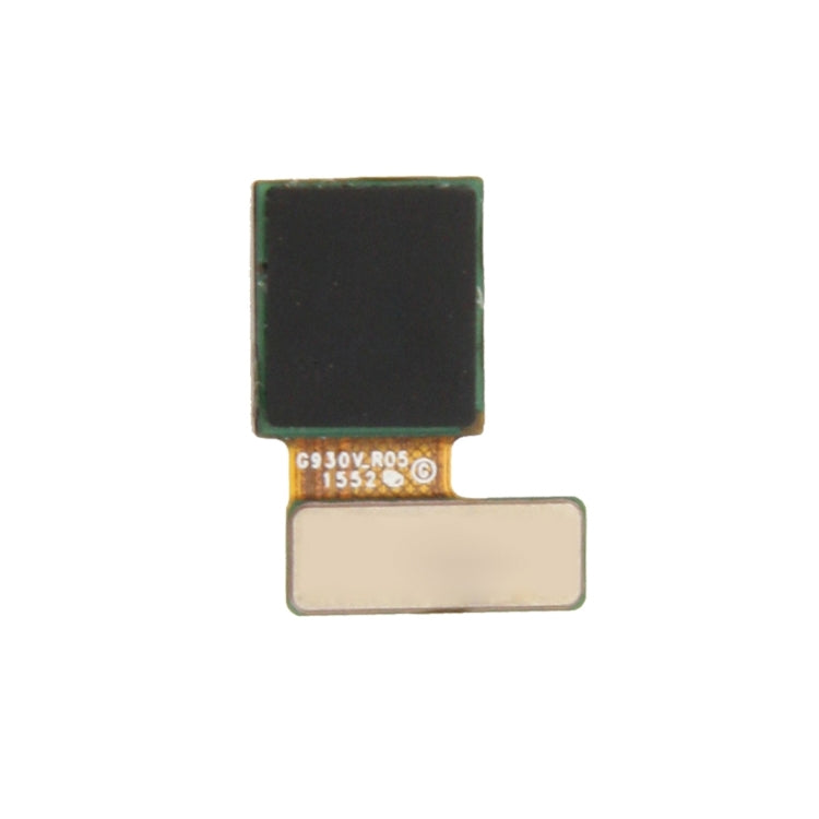 For Galaxy S7 / G930F, S7 Edge / G935F, EU Version Front Facing Camera Module - Camera Series by buy2fix | Online Shopping UK | buy2fix