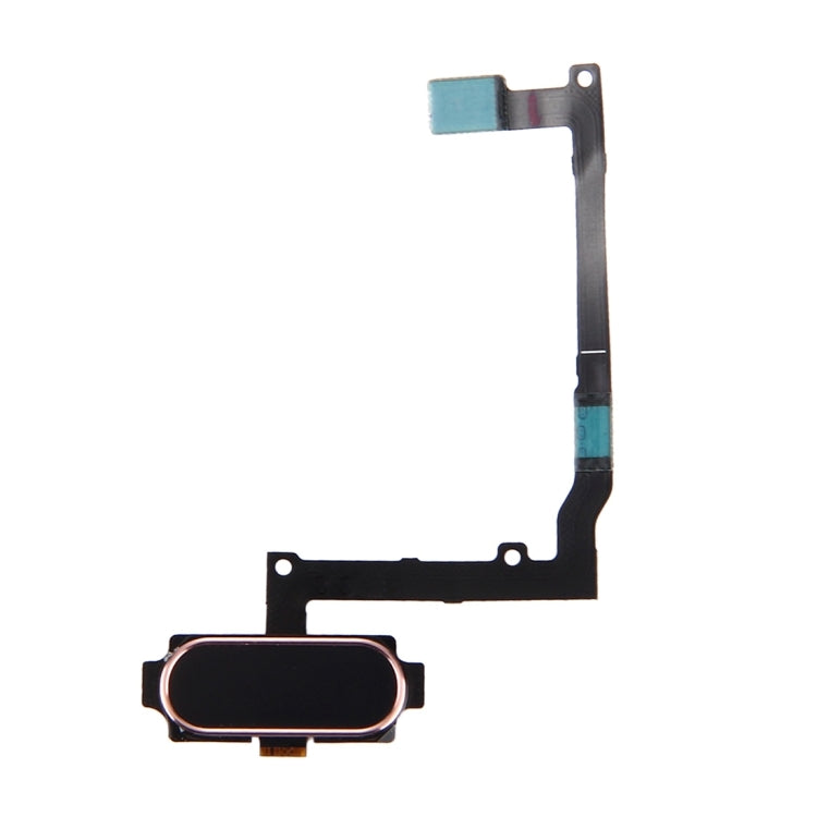 Home Button for Galaxy A7(2016) / A7100 & A9 (2016) / A9000(Pink) - Others by buy2fix | Online Shopping UK | buy2fix