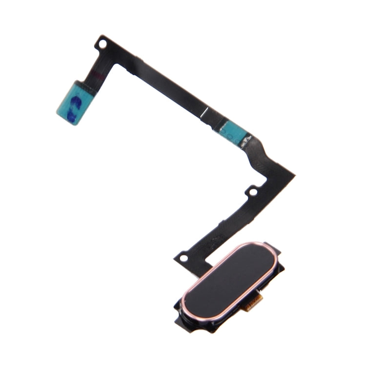 Home Button for Galaxy A7(2016) / A7100 & A9 (2016) / A9000(Pink) - Others by buy2fix | Online Shopping UK | buy2fix