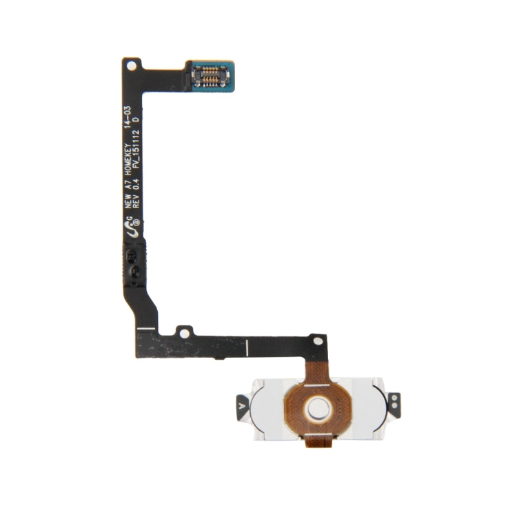 Home Button for Galaxy A7(2016) / A7100 & A9 (2016) / A9000(Gold) - Others by buy2fix | Online Shopping UK | buy2fix