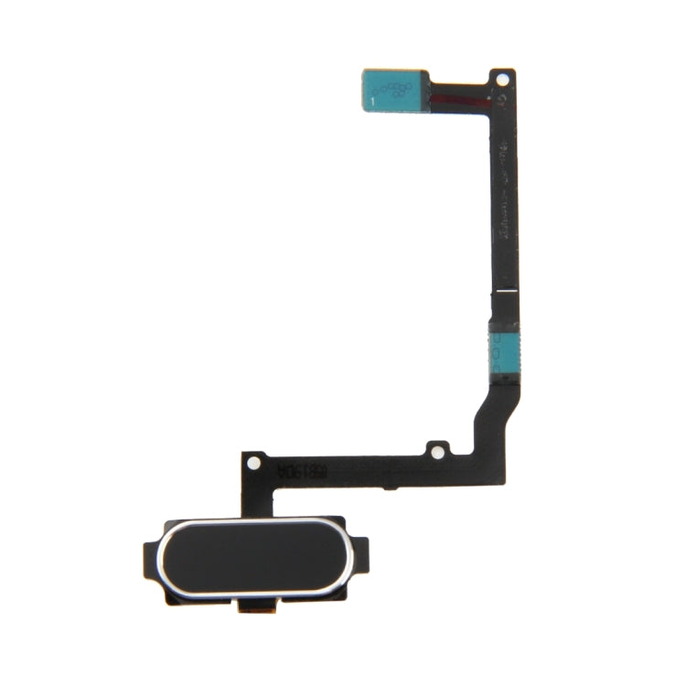 Home Button for Galaxy A7(2016) / A7100 & A9 (2016) / A9000(Black) - Others by buy2fix | Online Shopping UK | buy2fix