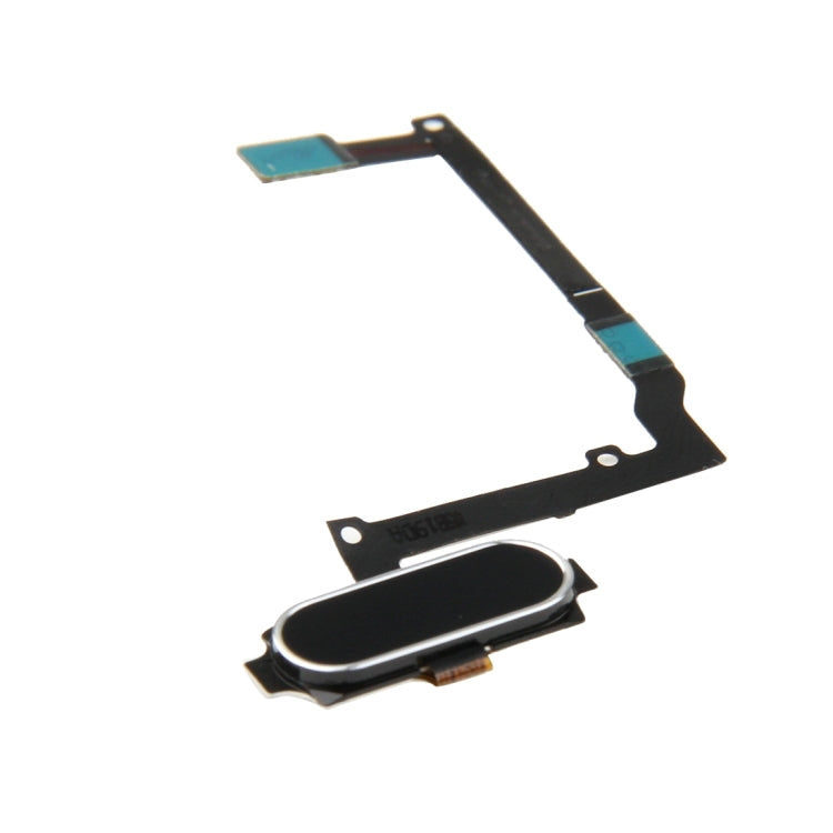 Home Button for Galaxy A7(2016) / A7100 & A9 (2016) / A9000(Black) - Others by buy2fix | Online Shopping UK | buy2fix