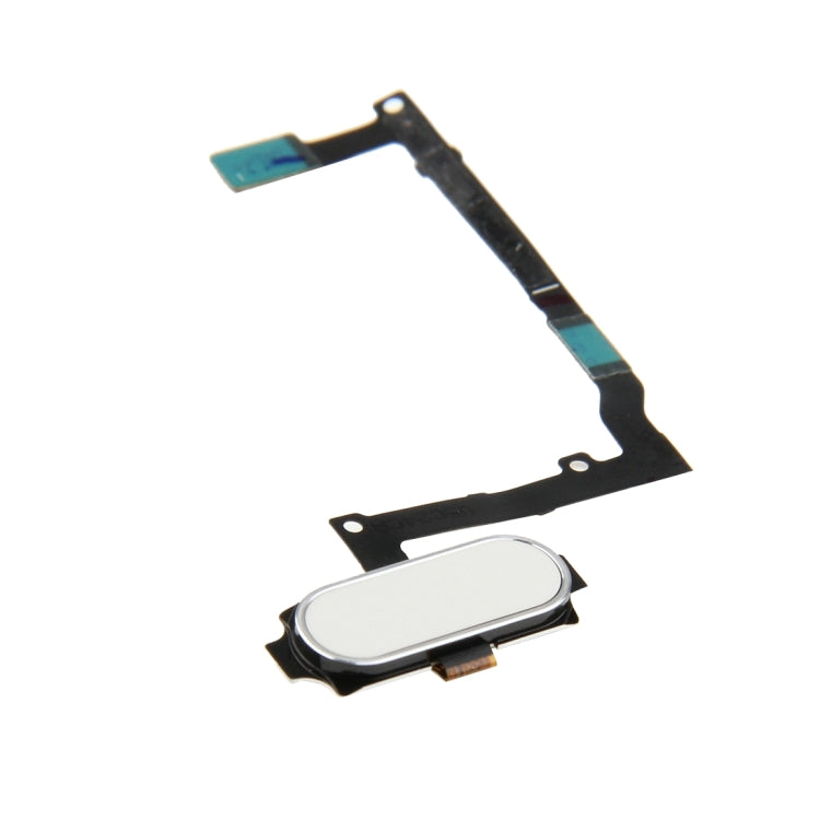 Home Button for Galaxy A7(2016) / A7100 & A9 (2016) / A9000(White) - Others by buy2fix | Online Shopping UK | buy2fix