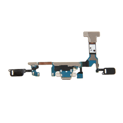 For Galaxy S7 / G930V Charging Port & Sensor Flex Cable - Tail Connector by buy2fix | Online Shopping UK | buy2fix