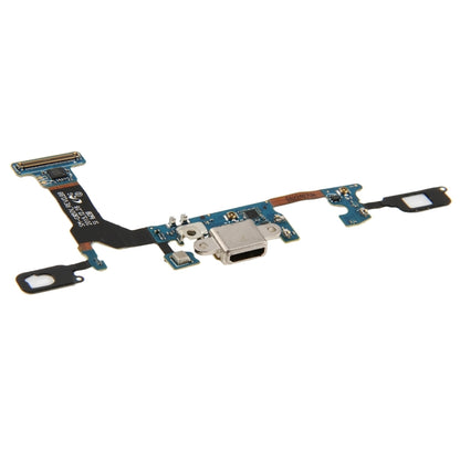 For Galaxy S7 / G930V Charging Port & Sensor Flex Cable - Tail Connector by buy2fix | Online Shopping UK | buy2fix