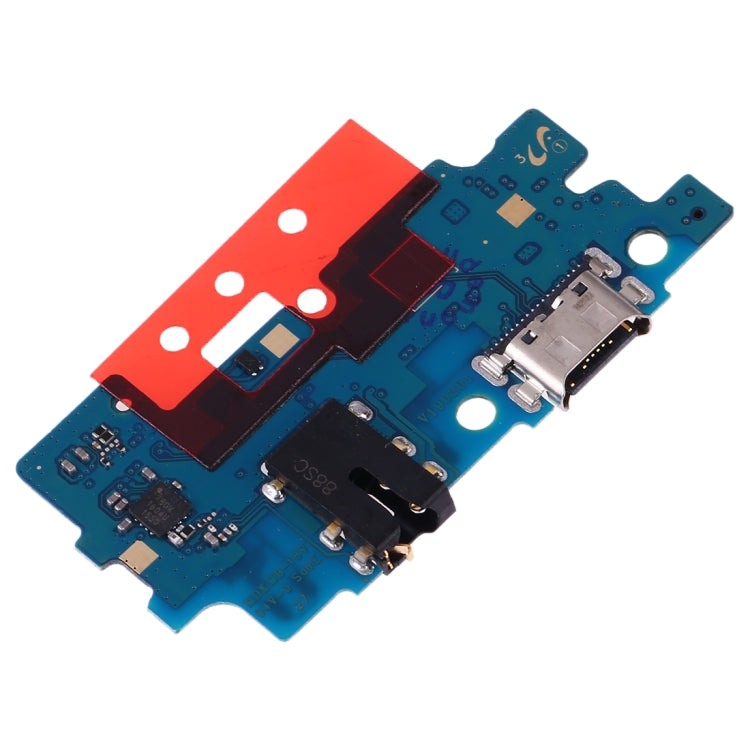 For Galaxy A30 SM-A305F Charging Port Board - Tail Connector by buy2fix | Online Shopping UK | buy2fix