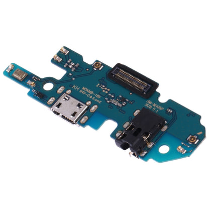 For Galaxy M10 SM-M105F Charging Port Board - Tail Connector by buy2fix | Online Shopping UK | buy2fix