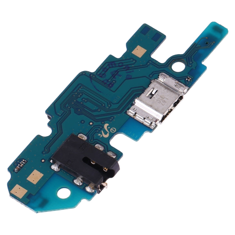 For Galaxy M10 SM-M105F Charging Port Board - Tail Connector by buy2fix | Online Shopping UK | buy2fix