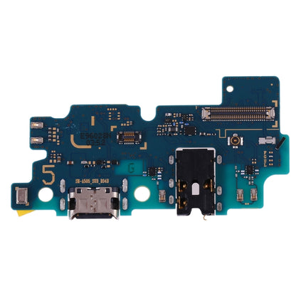 For Galaxy A50 SM-A505F Charging Port Board - Tail Connector by buy2fix | Online Shopping UK | buy2fix