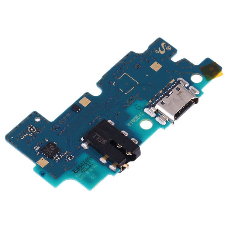 For Galaxy A50 SM-A505F Charging Port Board - Tail Connector by buy2fix | Online Shopping UK | buy2fix